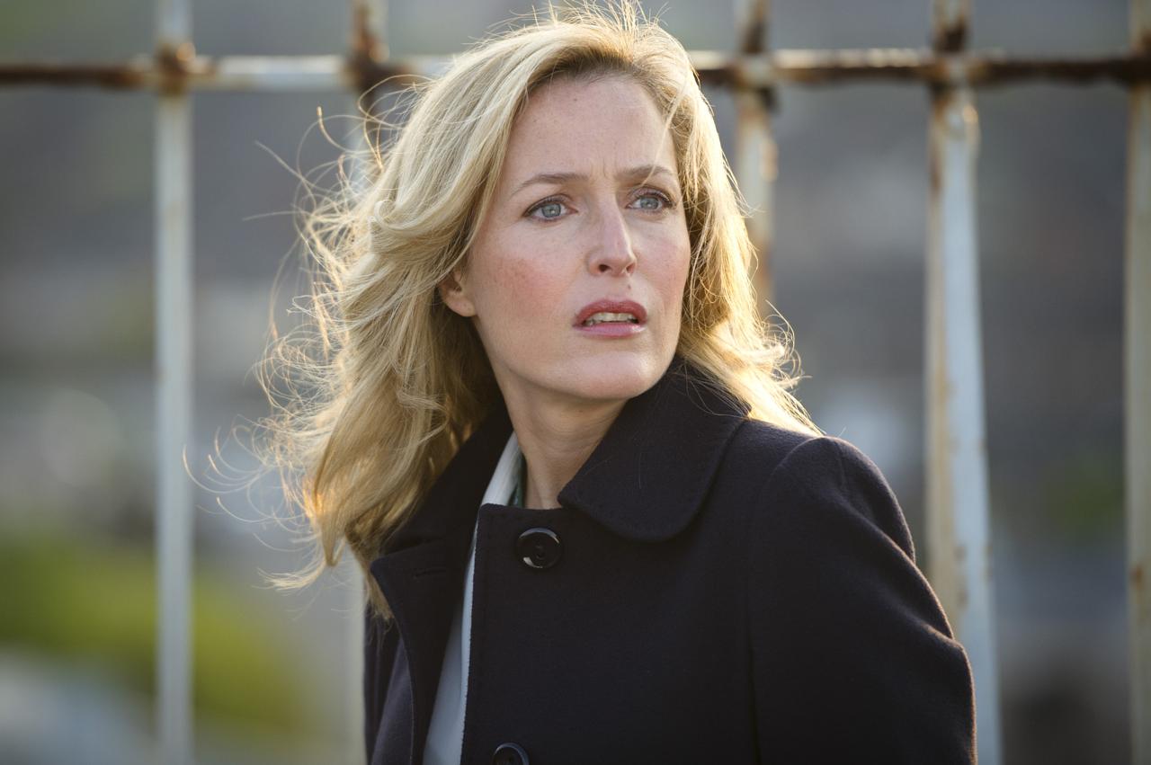 Gillian Anderson 575